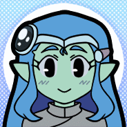 Nixie (Animated Avatar)
