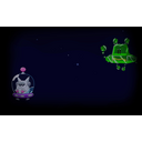 Invaders from Space!