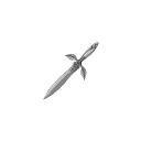:silverdagger: