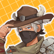 Logan (Animated Avatar)