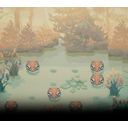 Frogs (Mini Profile Background)