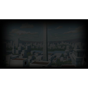 Large Obelisk