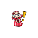 :TangoShocking: