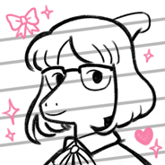 Naomi (Animated Avatar)