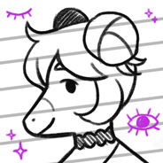 Stella (Animated Avatar)