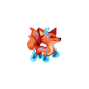 :qpfox: