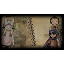 Made In Abyss: Binary Star Falling into Darkness Background 3