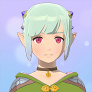 Ena (Animated Avatar)