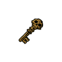 :skeleton_key: