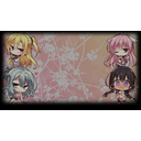Riddle Joker Chibis