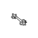 :devourkey: