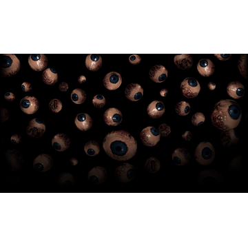 Eyes of Darkness on Steam