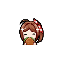 :lizziechomp: