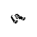 :Deacon_Binoculars: