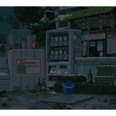 Oceanside Mini-Profile (Mini Profile Background)