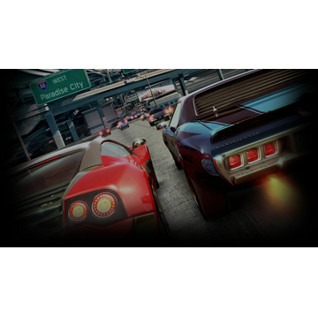 Burnout™ Paradise Remastered on Steam