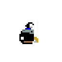 :faradaysword: