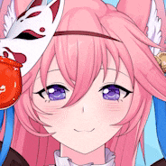 Sakura (Animated Avatar)