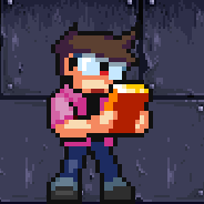 Rambos (Animated Avatar)