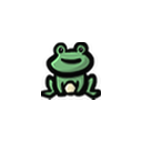 :littlefrog: