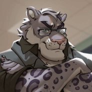 William (Animated Avatar)
