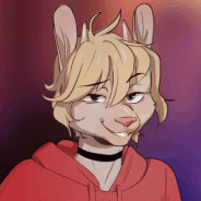 Percy (Animated Avatar)