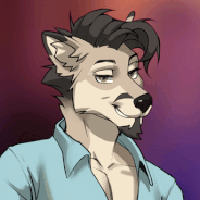 Alex (Animated Avatar)