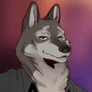 Blake (Animated Avatar)