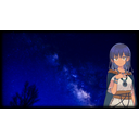 The witch of the Ihanashi - Night-