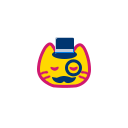 :meowstache: