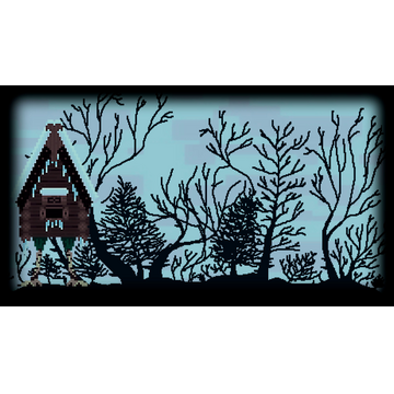 Steam Community Market :: Listings for 1919040-Baba Yaga's house