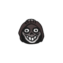 :WraithGrin: