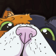 Sniff (Animated Avatar)