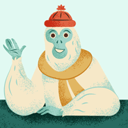 Winter 2021 (Animated Avatar)