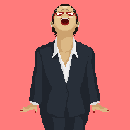 YOSHIE (Animated Avatar)