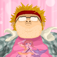 DUFF (Animated Avatar)