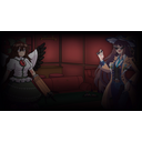 Kakkoi and Okuu