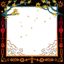 Lunar New Year 2022 (Avatar Profile Frame)