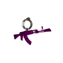 Die-cast AK