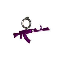 Charm | Die-cast AK