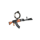 Baby's AK