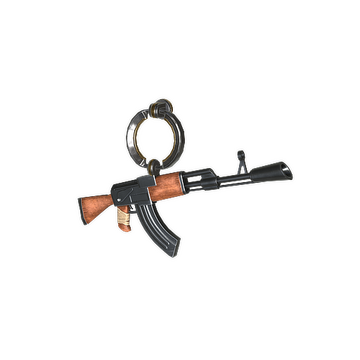 Steam Community Market :: Listings for Charm | Baby's AK