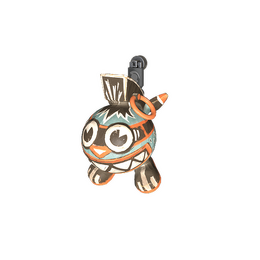 Charm | Lil' Chomper