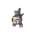 Splatter Cat