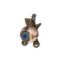 Eye of Ball