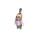 Charm | Big Kev
