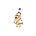 Lil' Cackle