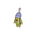 Lil' Prick