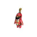 Lil' Hero