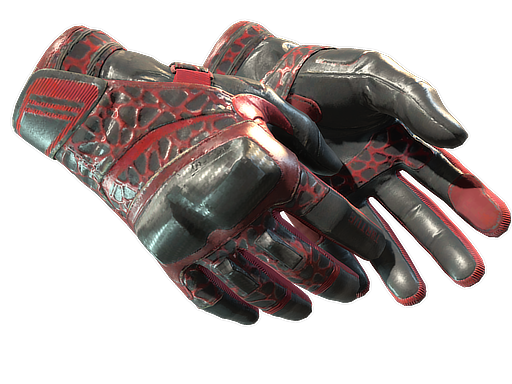 Moto Gloves | Blood Pressure